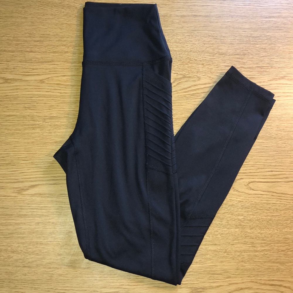 Workout leggings